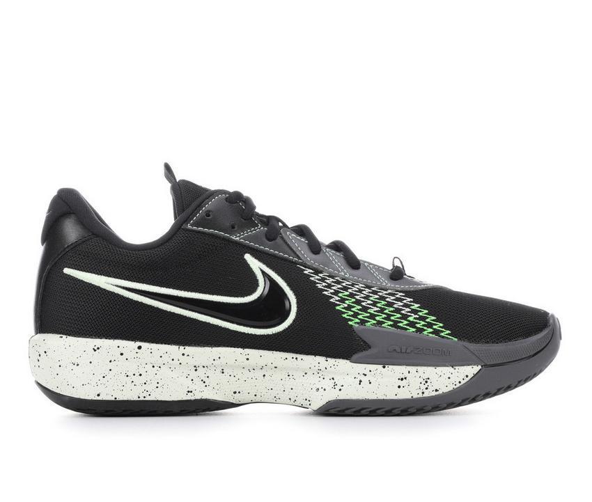 Men's Nike Air Zoom GT Cut Academy Basketball Shoes Product Image