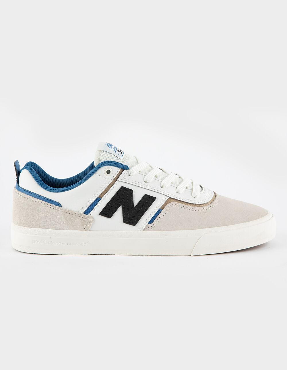 NEW BALANCE Numeric Jamie Foy 306 Mens Shoes Product Image