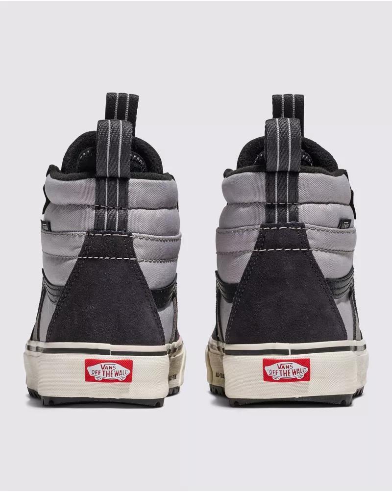 MTE Sk8-Hi Waterproof Insulated Shoe Product Image