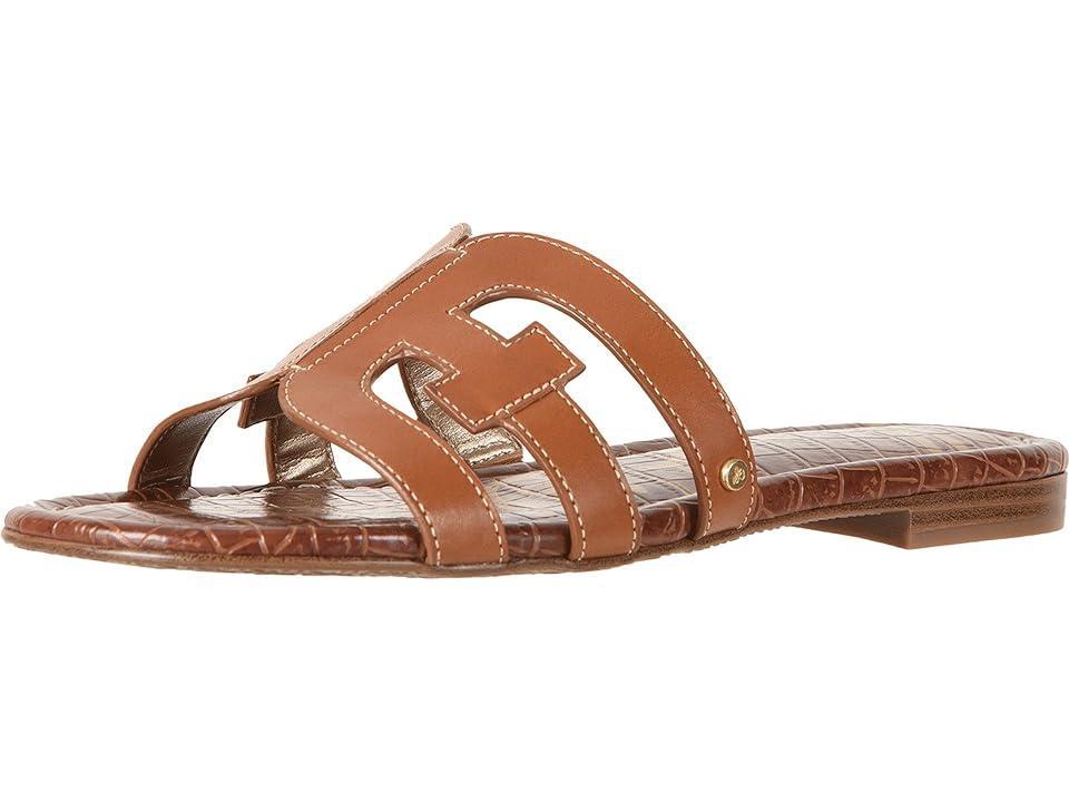 Sam Edelman Bay Slide Sandal Leather Product Image