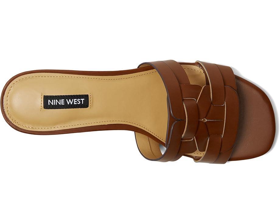 Landon Sandals 40mm Product Image