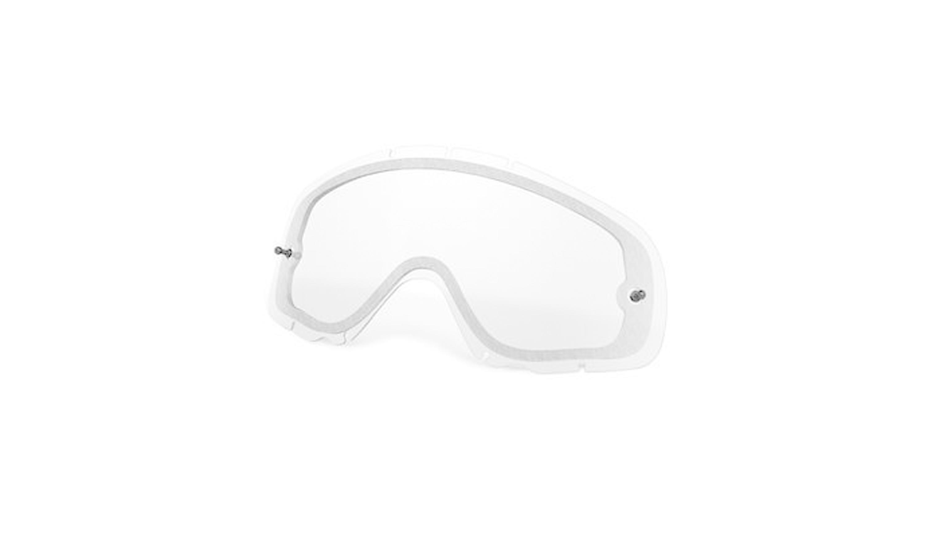 Oakley Men's Crowbar® Mx Replacement Lenses Product Image