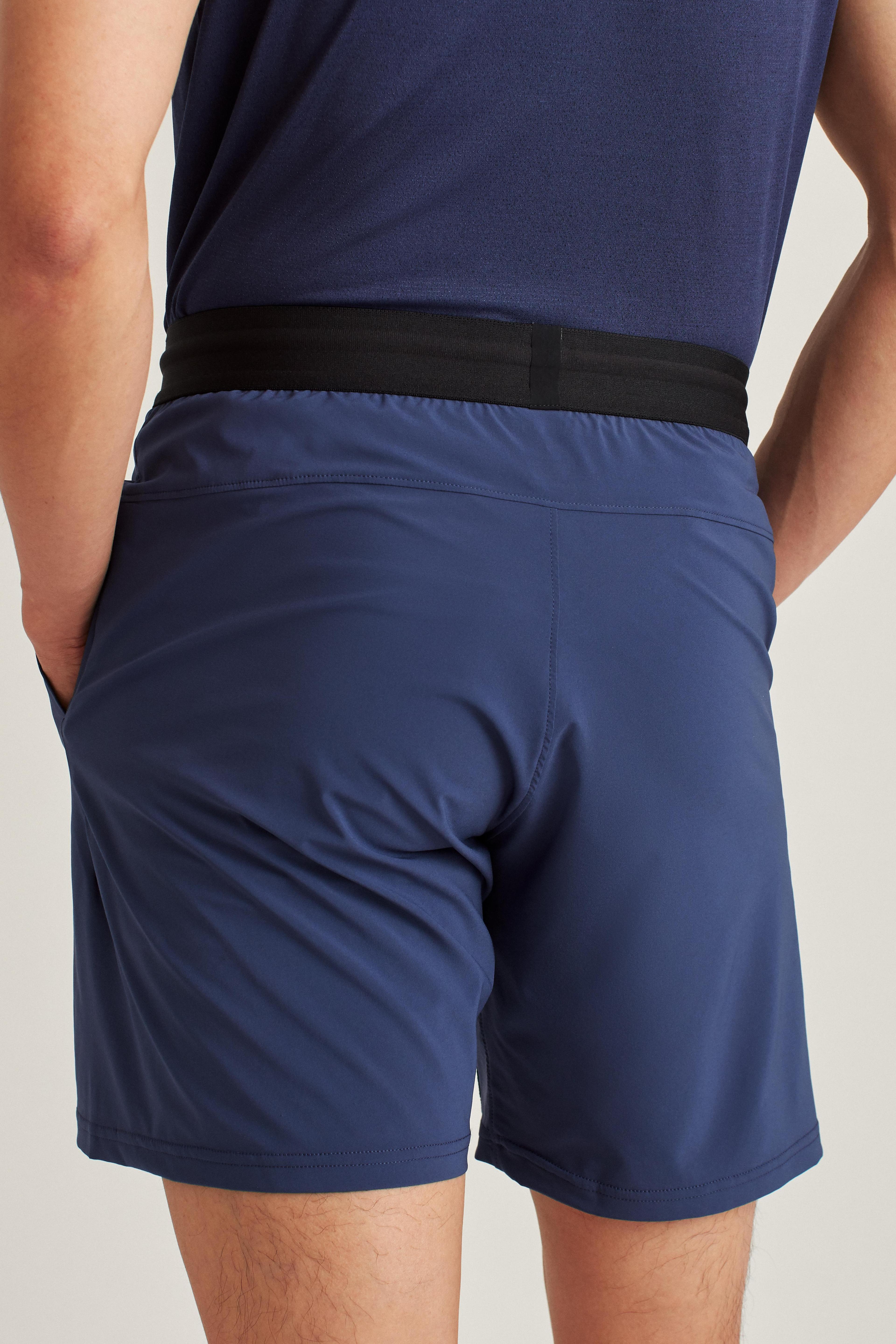 The Unlined Gym Short Product Image