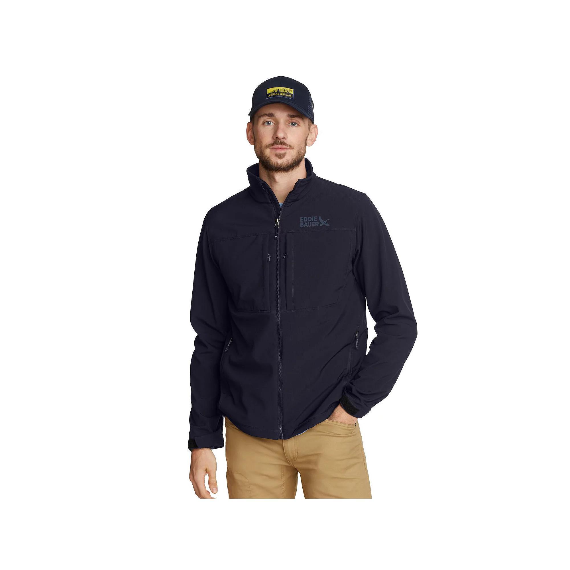 Men's Eddie Bauer Windfoil Thermal Jacket,  Product Image