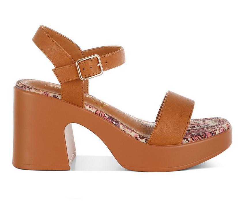 Women's London Rag Kolata Heeled Sandals Product Image