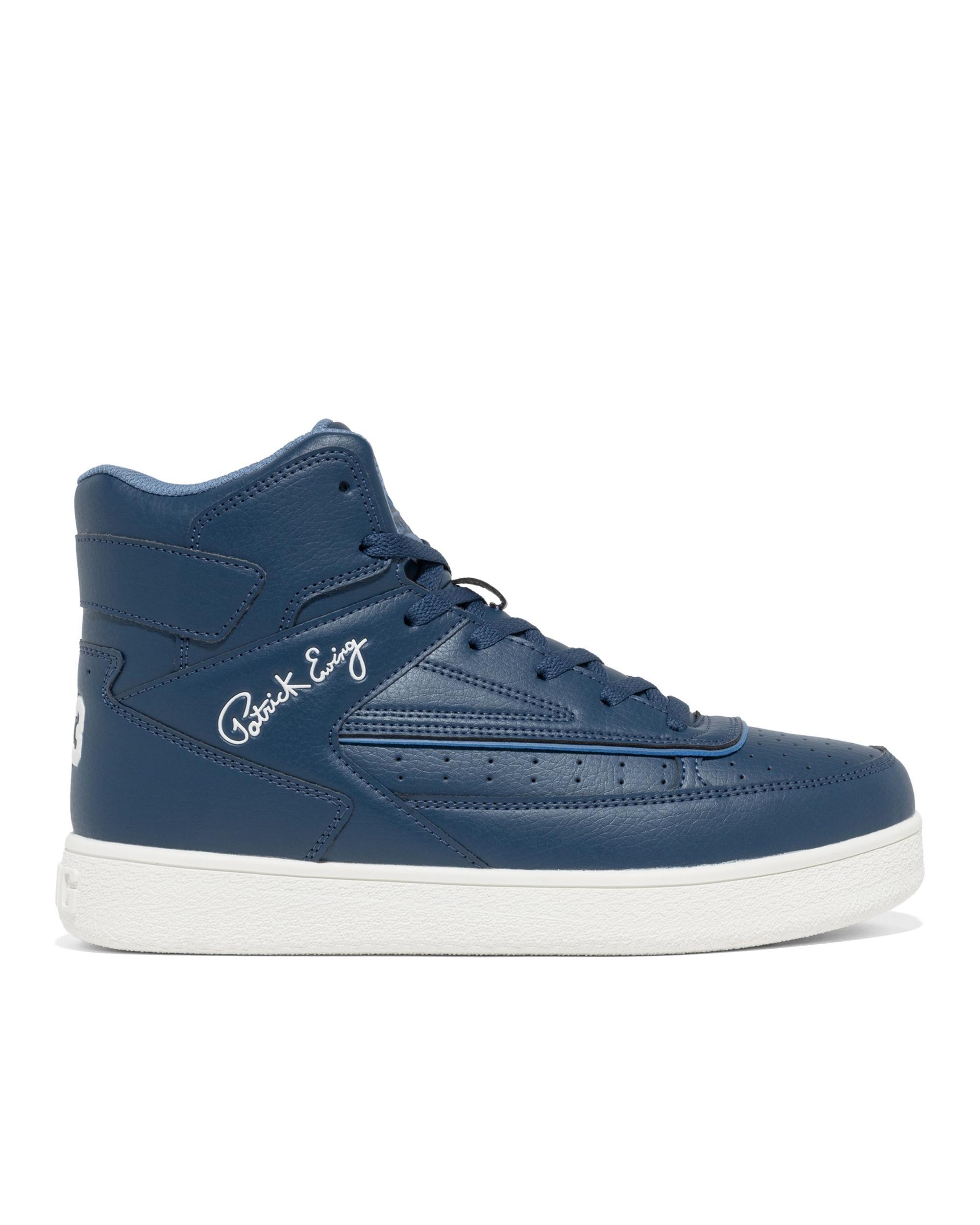 REBOUND ORION Navy/White Product Image