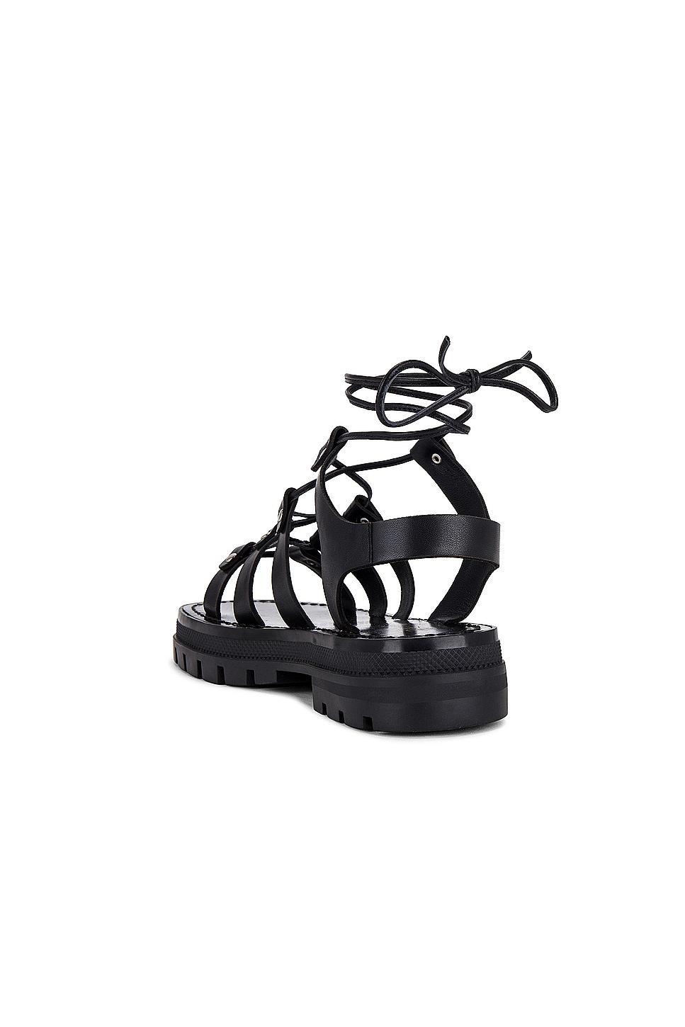 Nimes Sandal RAYE Product Image