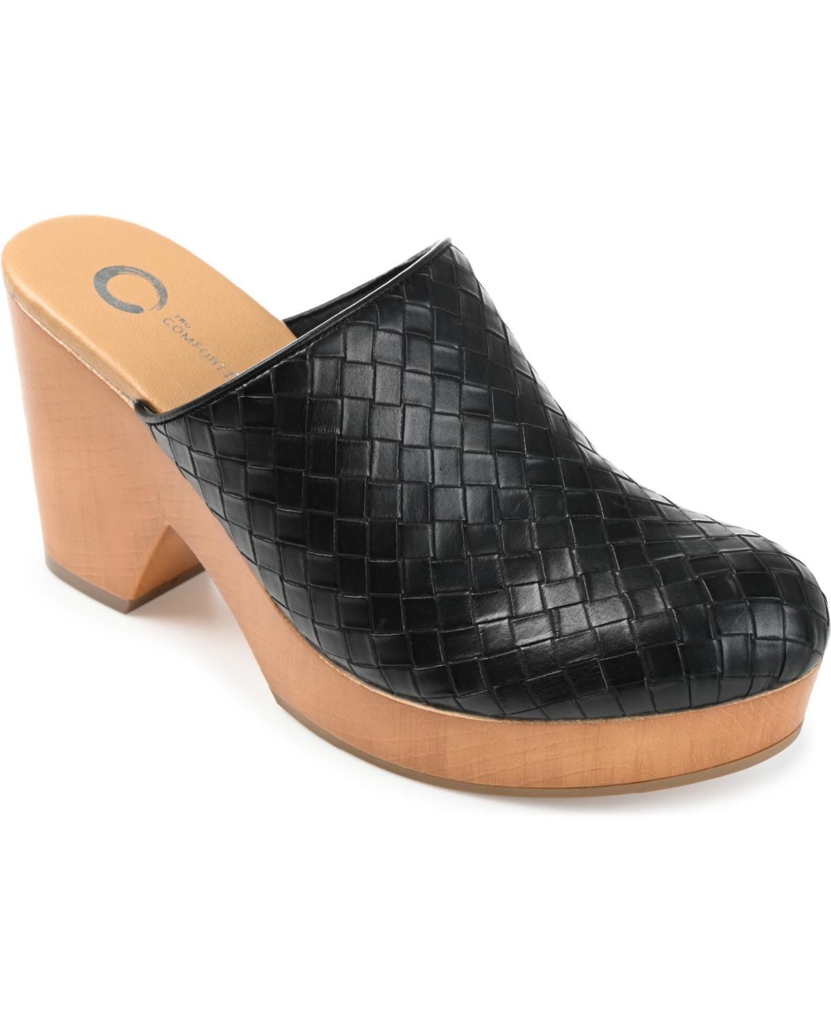 Journee Collection Womens Kelsy Clog Product Image