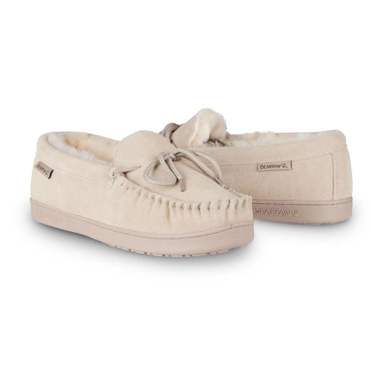 Bearpaw Men's Moccasin II Slipper Product Image