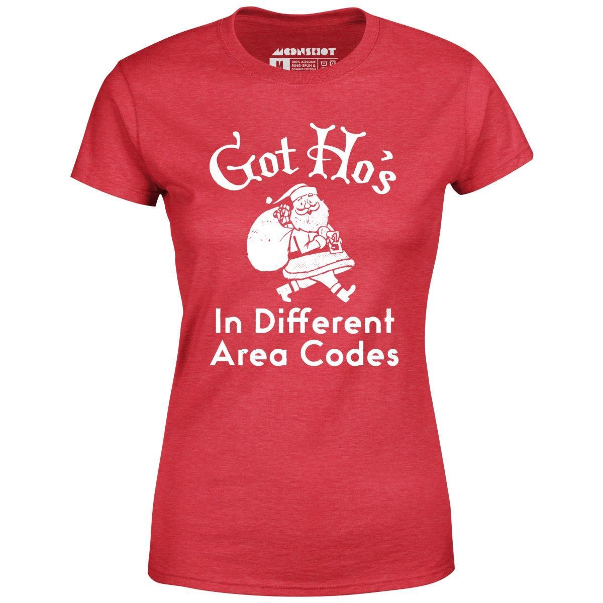 Only Noodles Takeout & Delivery - Santa Carla - Women's T-Shirt Female Product Image