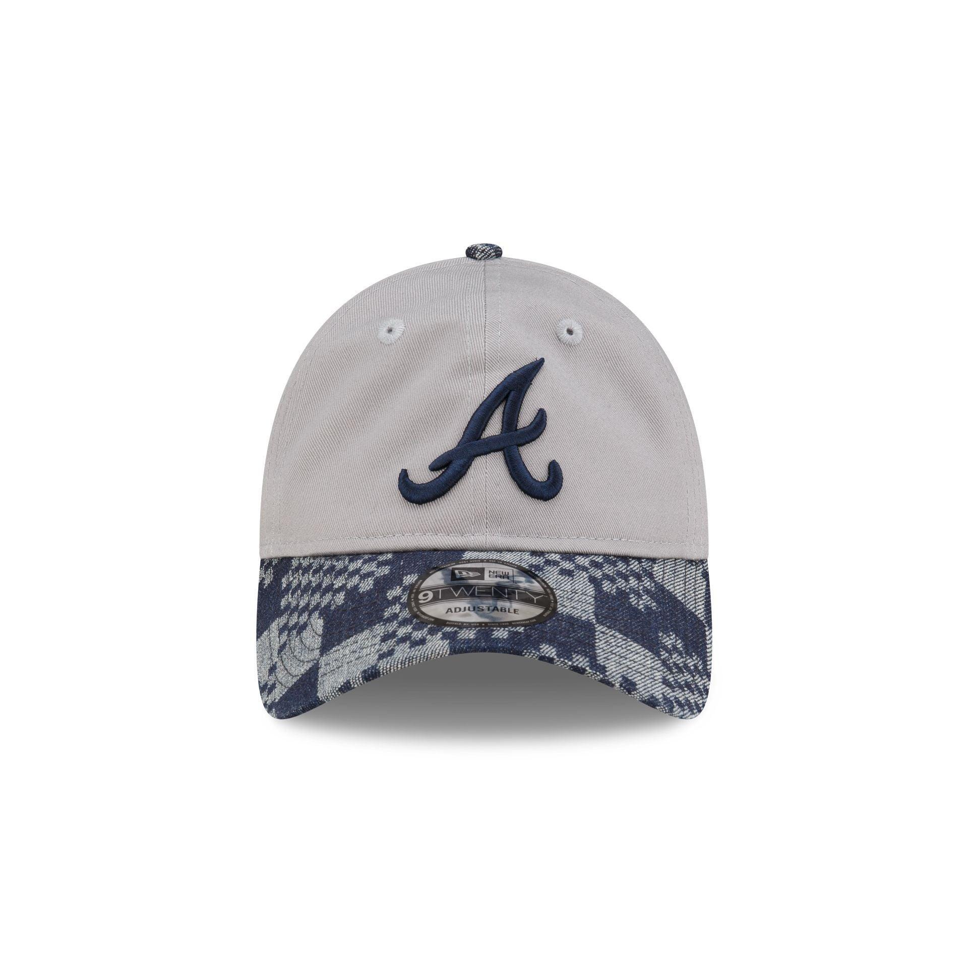 Atlas FC 9TWENTY Adjustable Hat Male Product Image