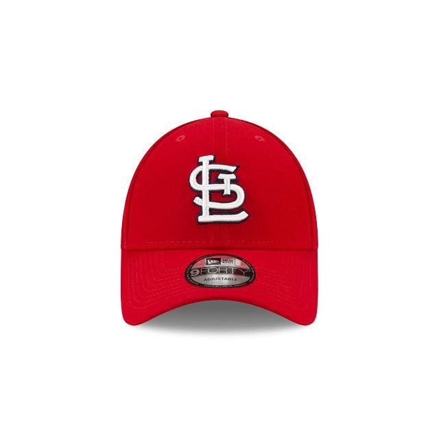 St. Louis Cardinals The League 9FORTY Adjustable Hat Male Product Image