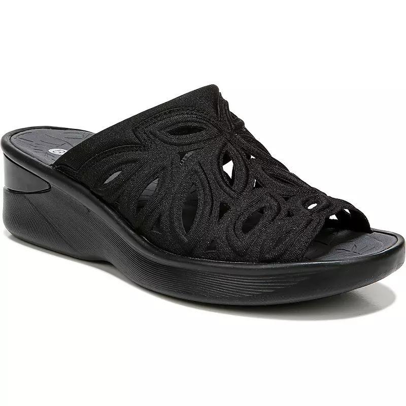 Lifestride Womens Susie Wedge Sandal Product Image