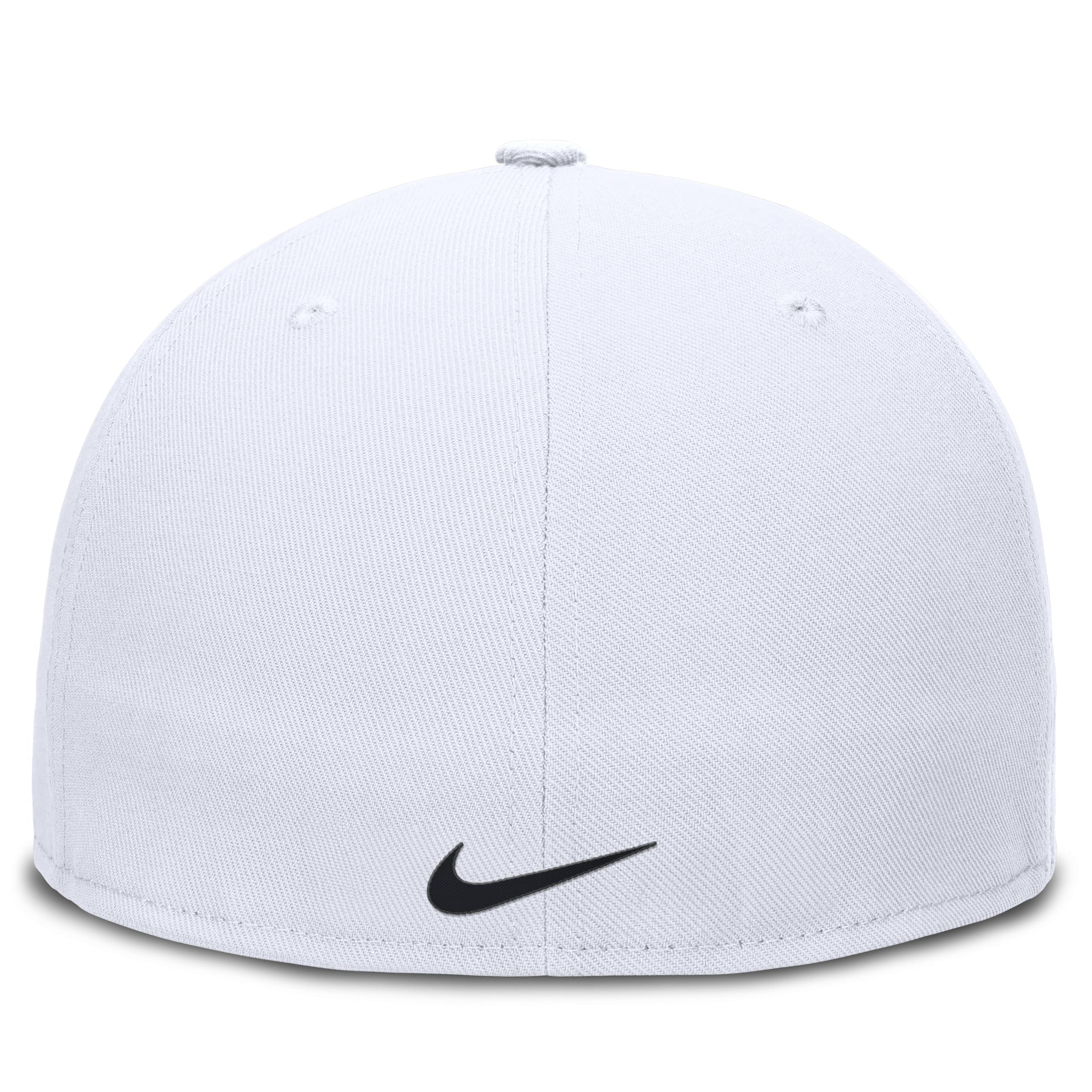 Los Angeles Dodgers True Men's Nike Dri-FIT MLB Fitted Hat Product Image