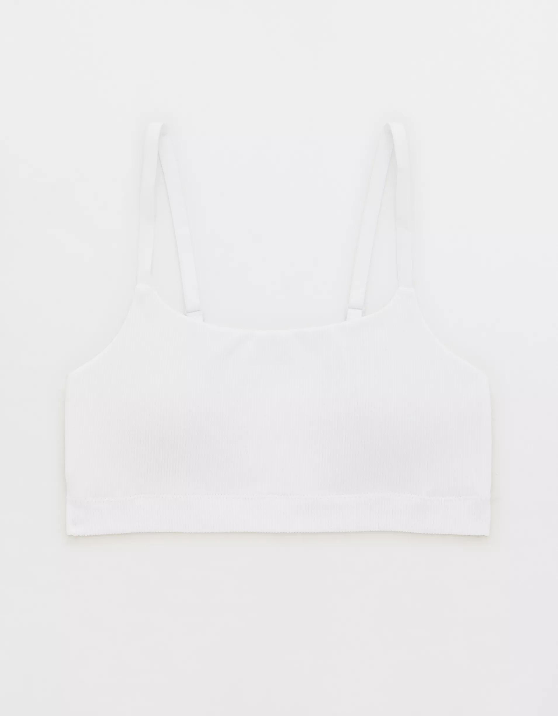 Superchill Seamless Padded Scoop Bralette Product Image
