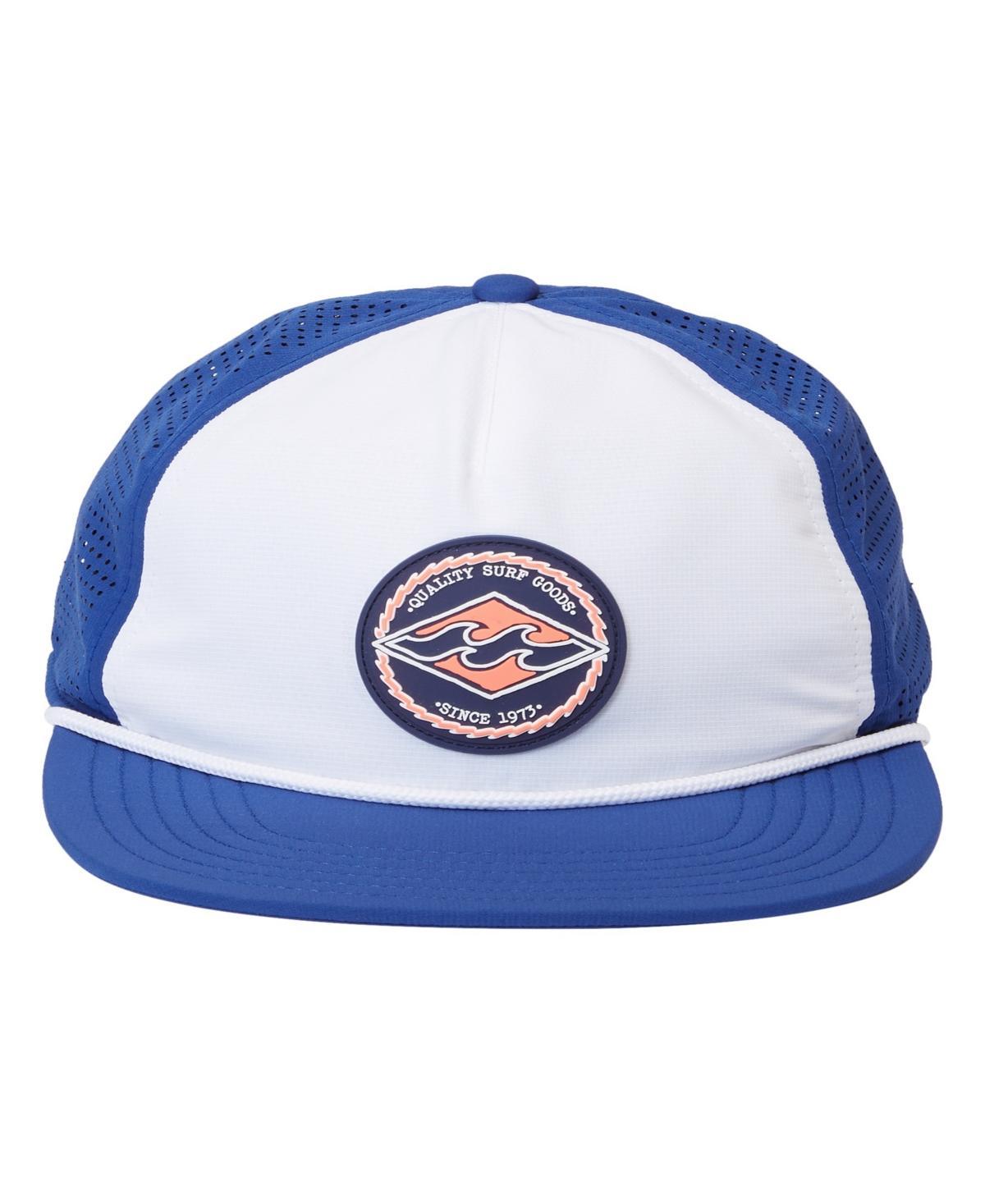 Billabong Mens Crest Trucker Hat Product Image