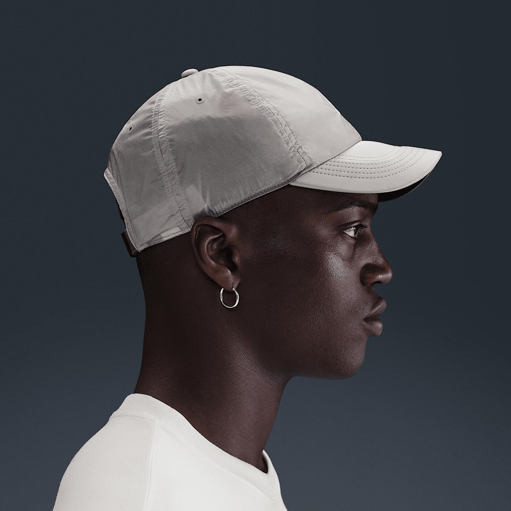 Nike Unisex Dri-FIT Club Unstructured ACG Cap | FB6533-009 Product Image