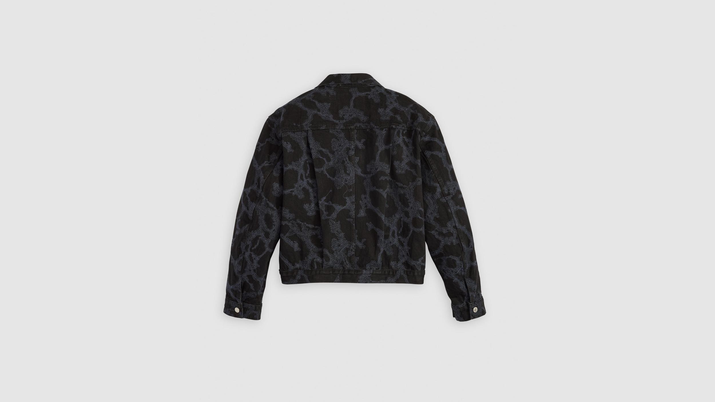 Type I Jacket Product Image