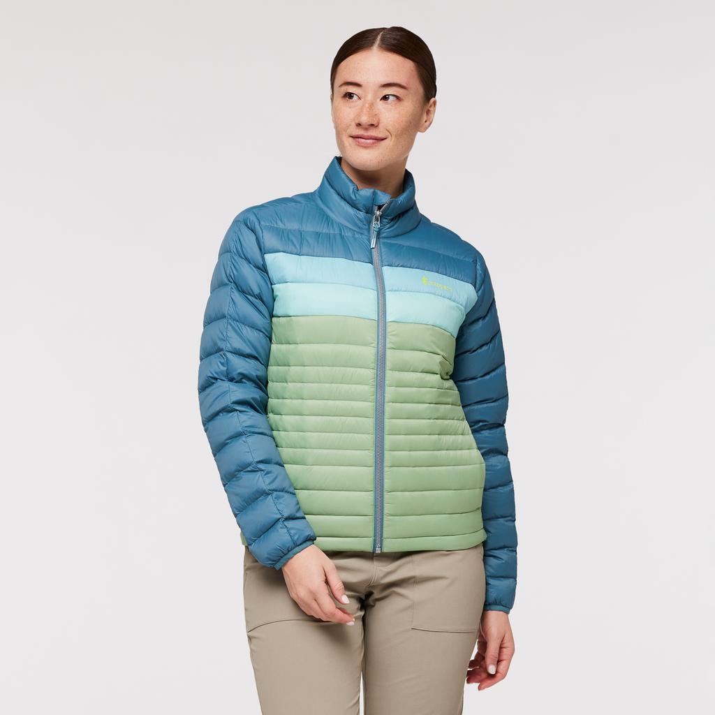 Fuego Down Jacket - Women's Product Image