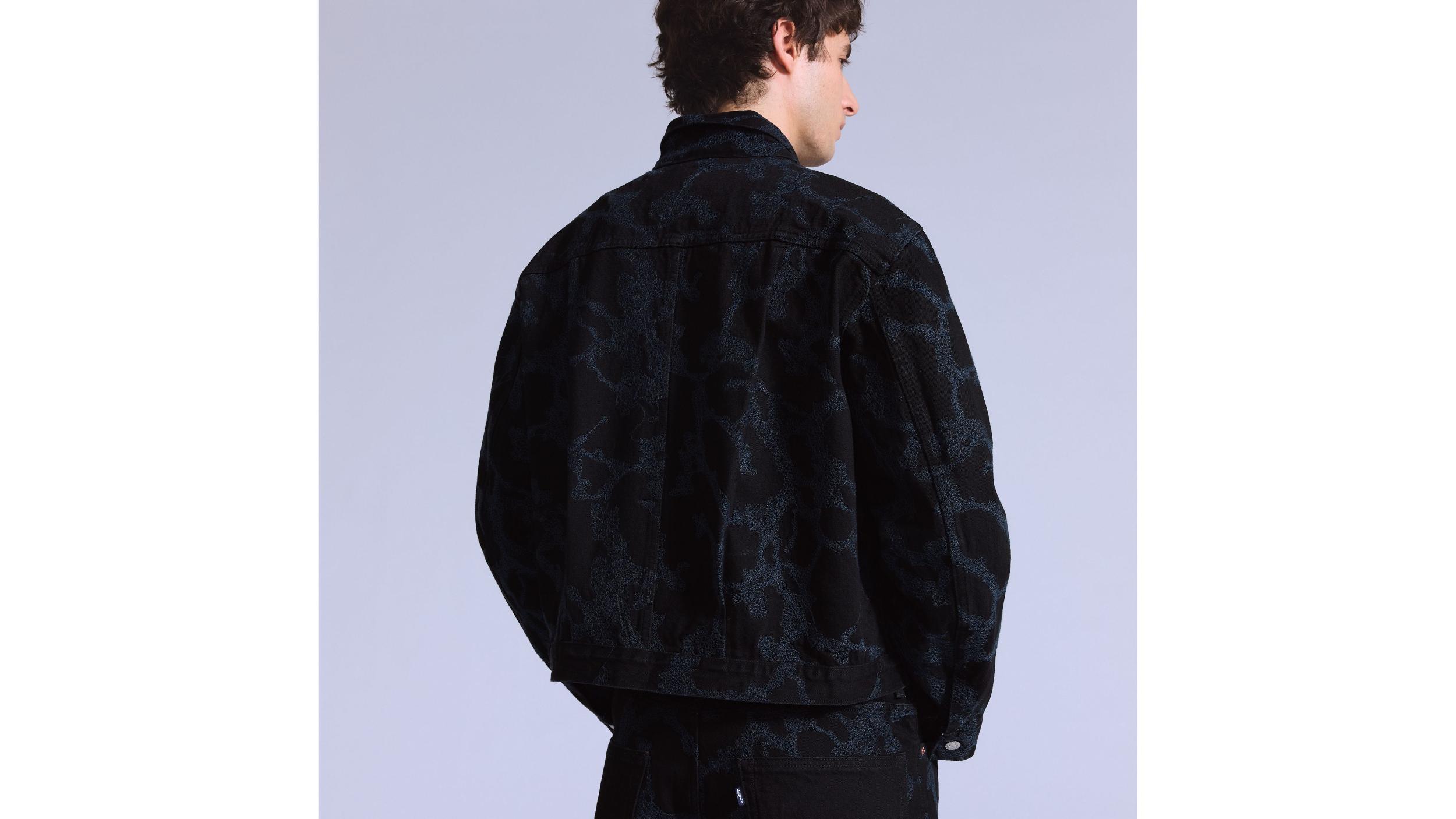 Type I Jacket Product Image