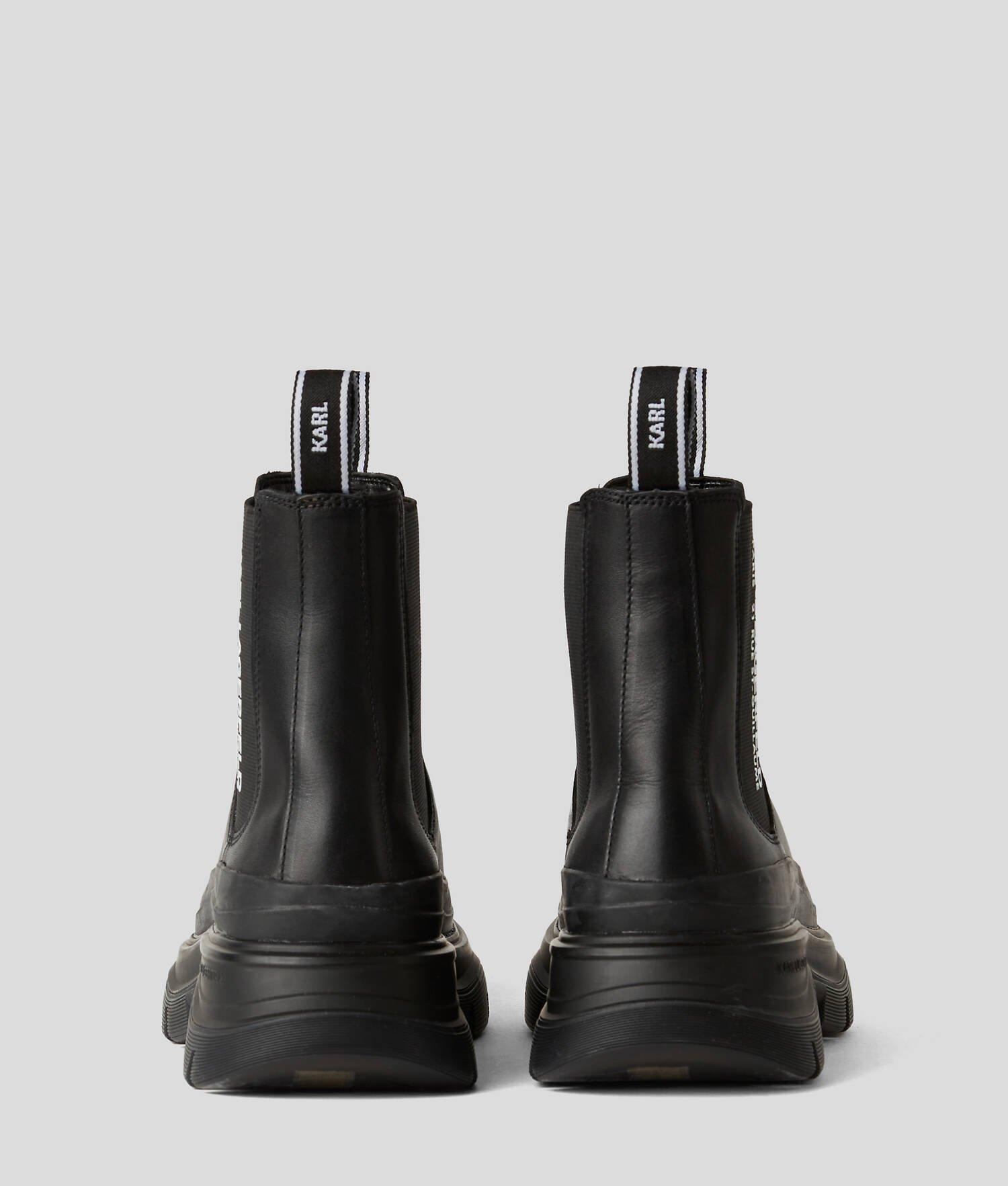 Luna Maison Karl Boots Product Image