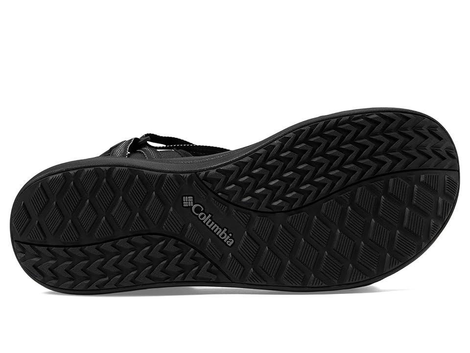 Teva Original Universal (Bandana /Black) Women's Sandals Product Image