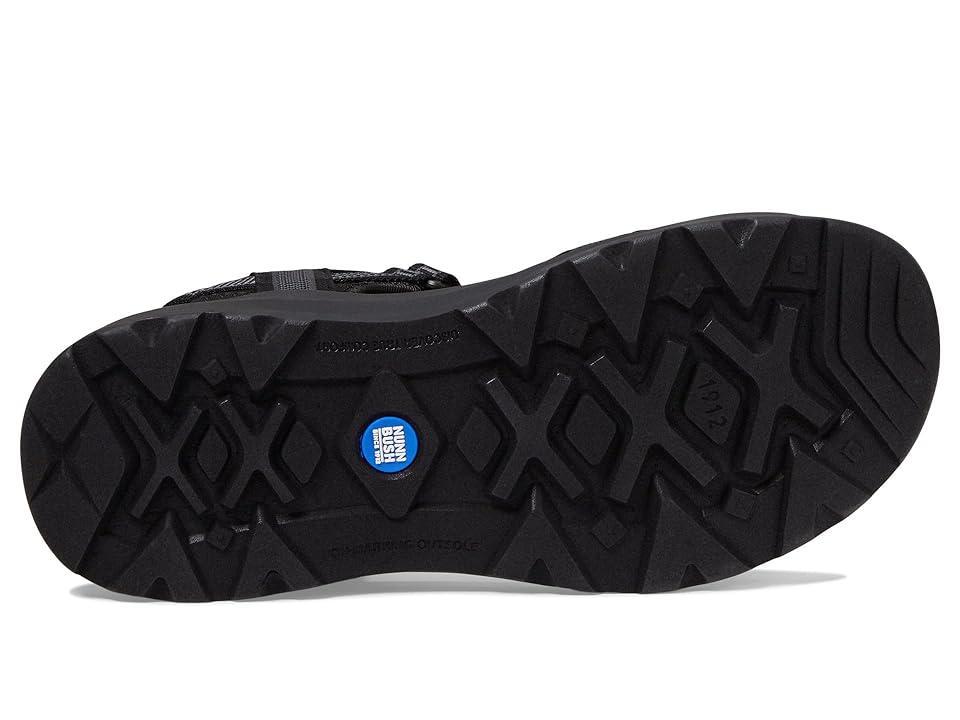 Nunn Bush Huck Sport River Sandal Multi) Men's Shoes Product Image