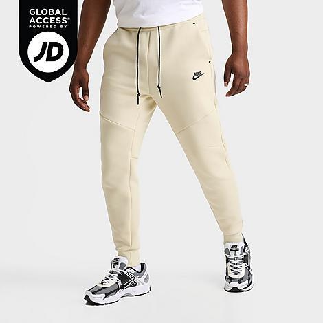 Nike Mens Tech Fleece Jogger Pants | HV0959-234 Product Image