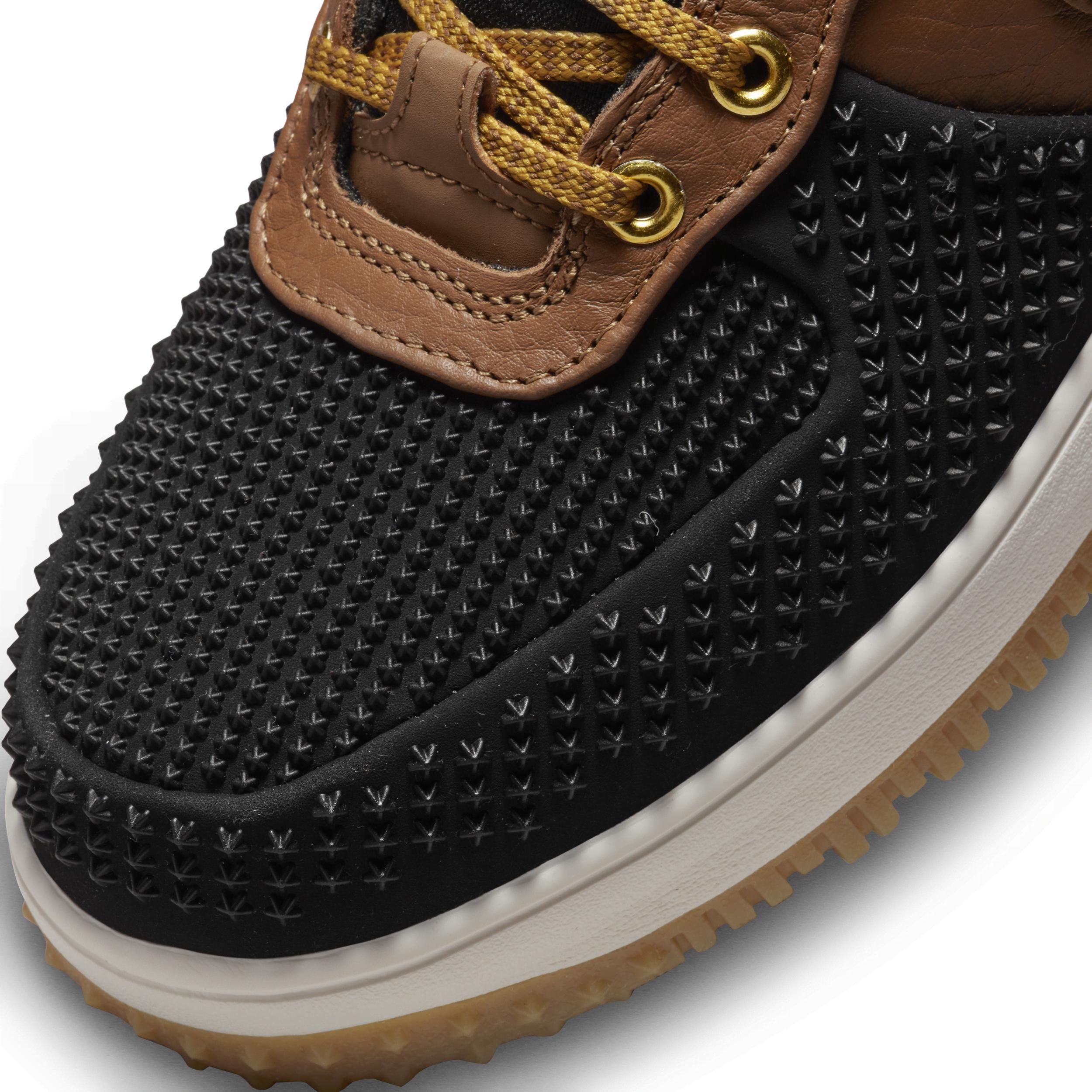 Nike Lunar Force 1 Men's Winterized Duckboot Product Image