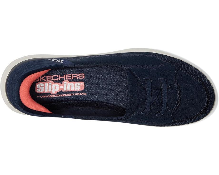 On-The-Go Flex - Camellia Hands Free Slip-Ins Product Image