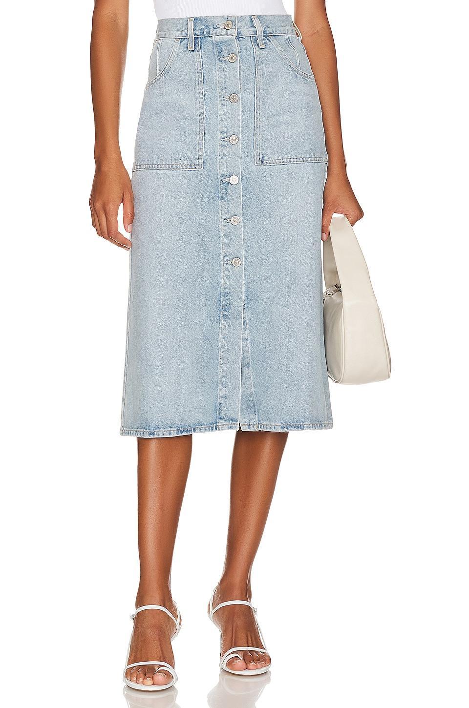 Anouk Skirt Citizens of Humanity Product Image