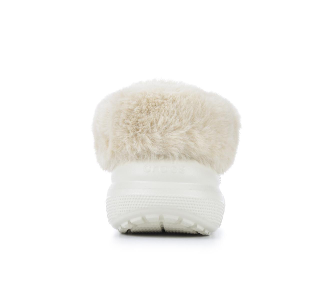 Women's Crocs Furever Crush Clog Product Image