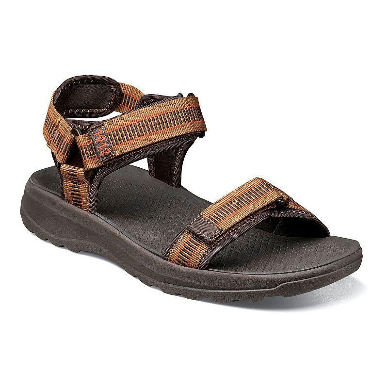 Nunn Bush Huck Sport River Sandal Multi) Men's Shoes Product Image