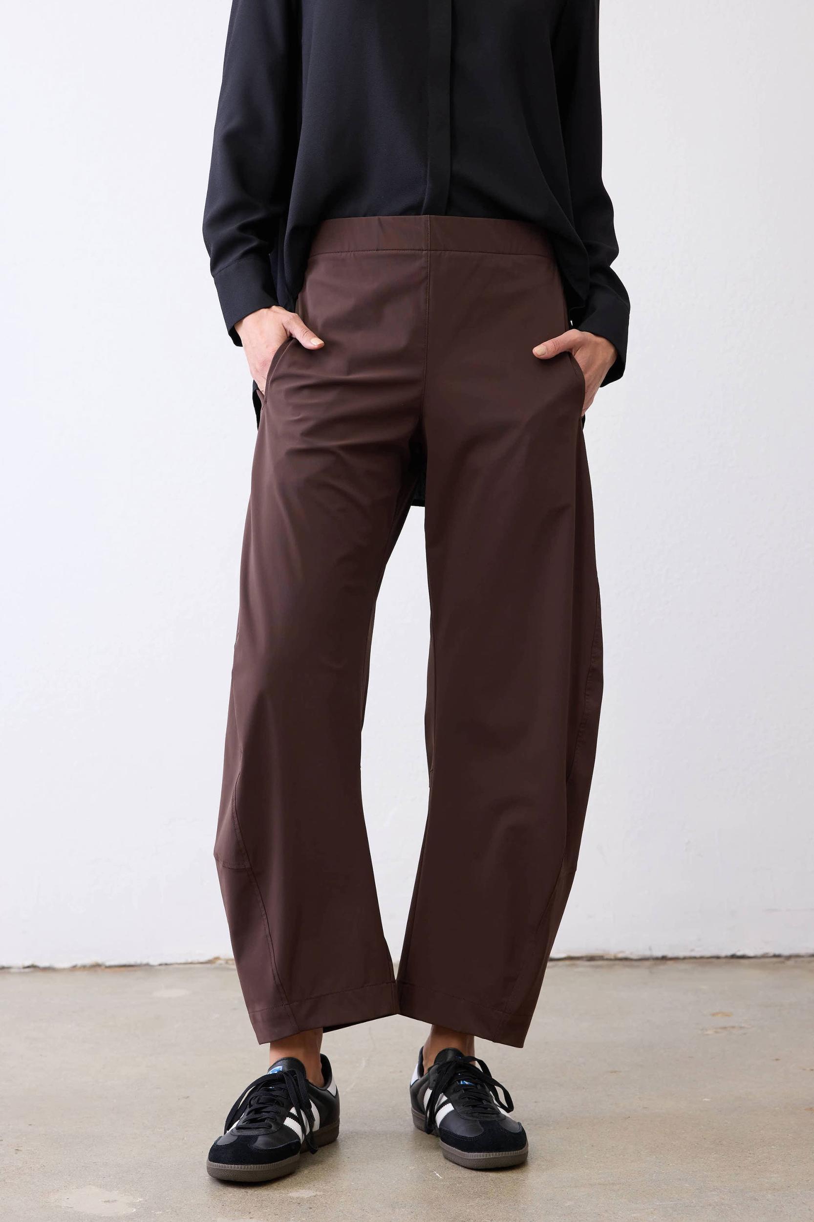 The On The Loose Work Pants Product Image
