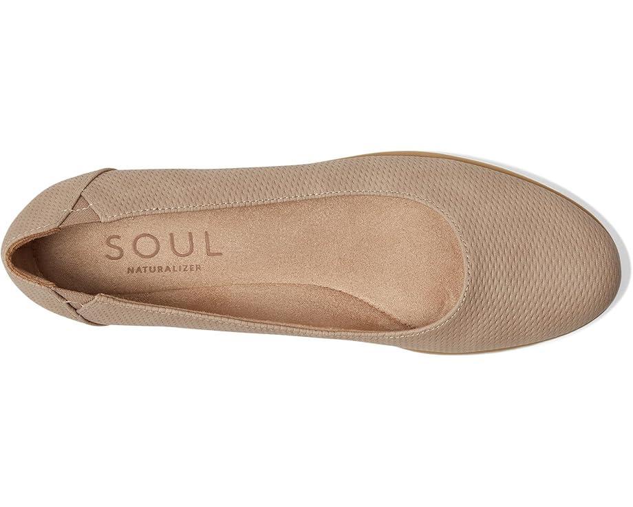 SOUL Naturalizer - Idea-Ballet Product Image
