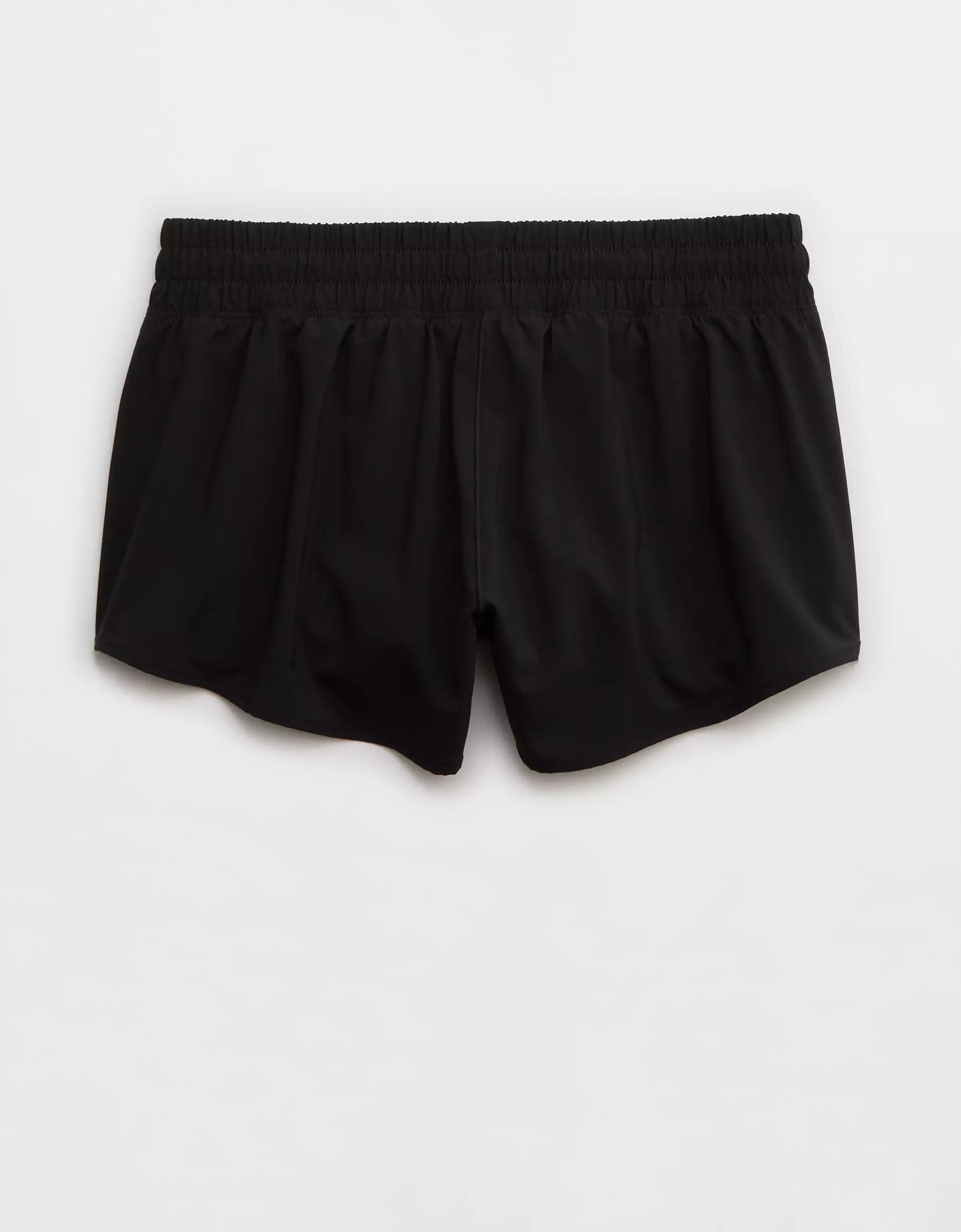 OFFLINE By Aerie 2" Hot Stuff Short Product Image