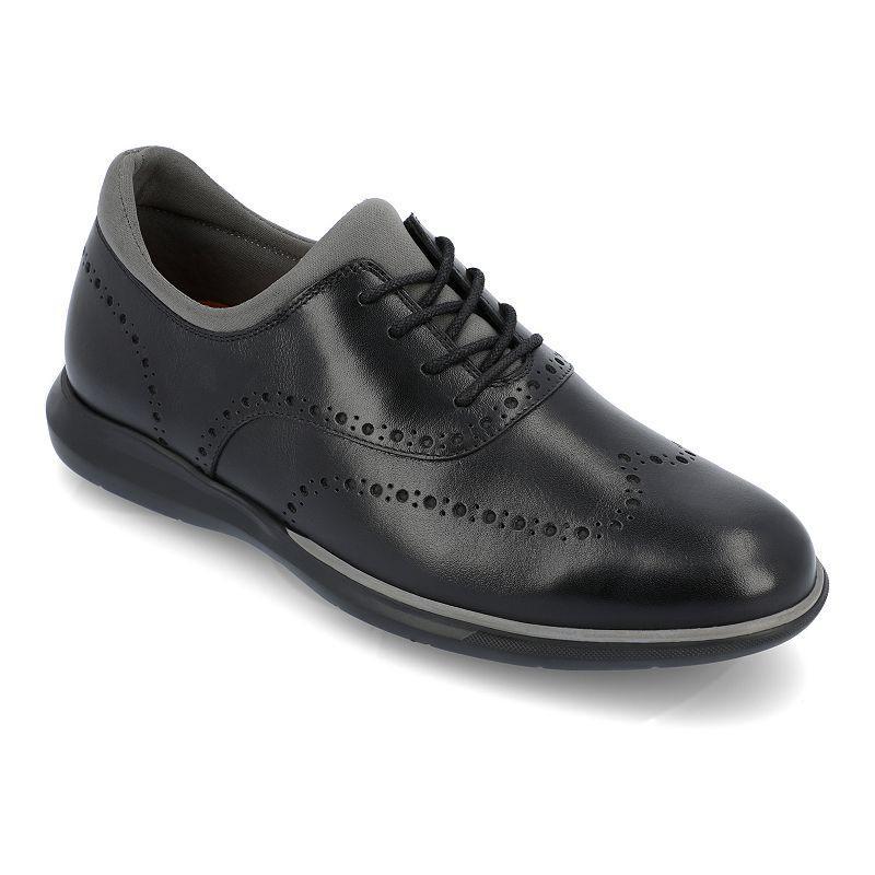 Thomas & Vine Bronson Mens Oxford Dress Shoes Product Image