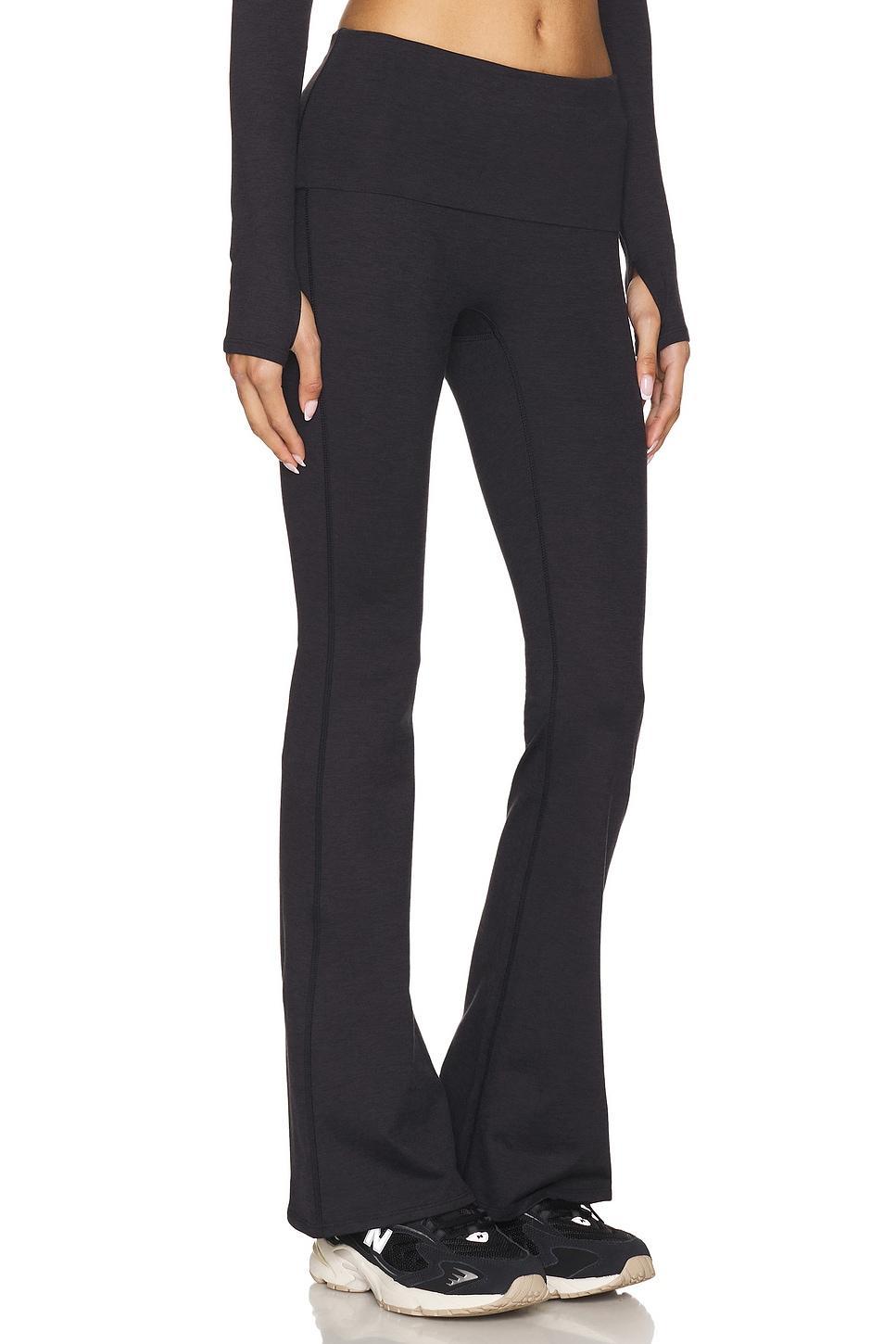 LoungeWell Monte Foldover Pant WellBeing + BeingWell Product Image