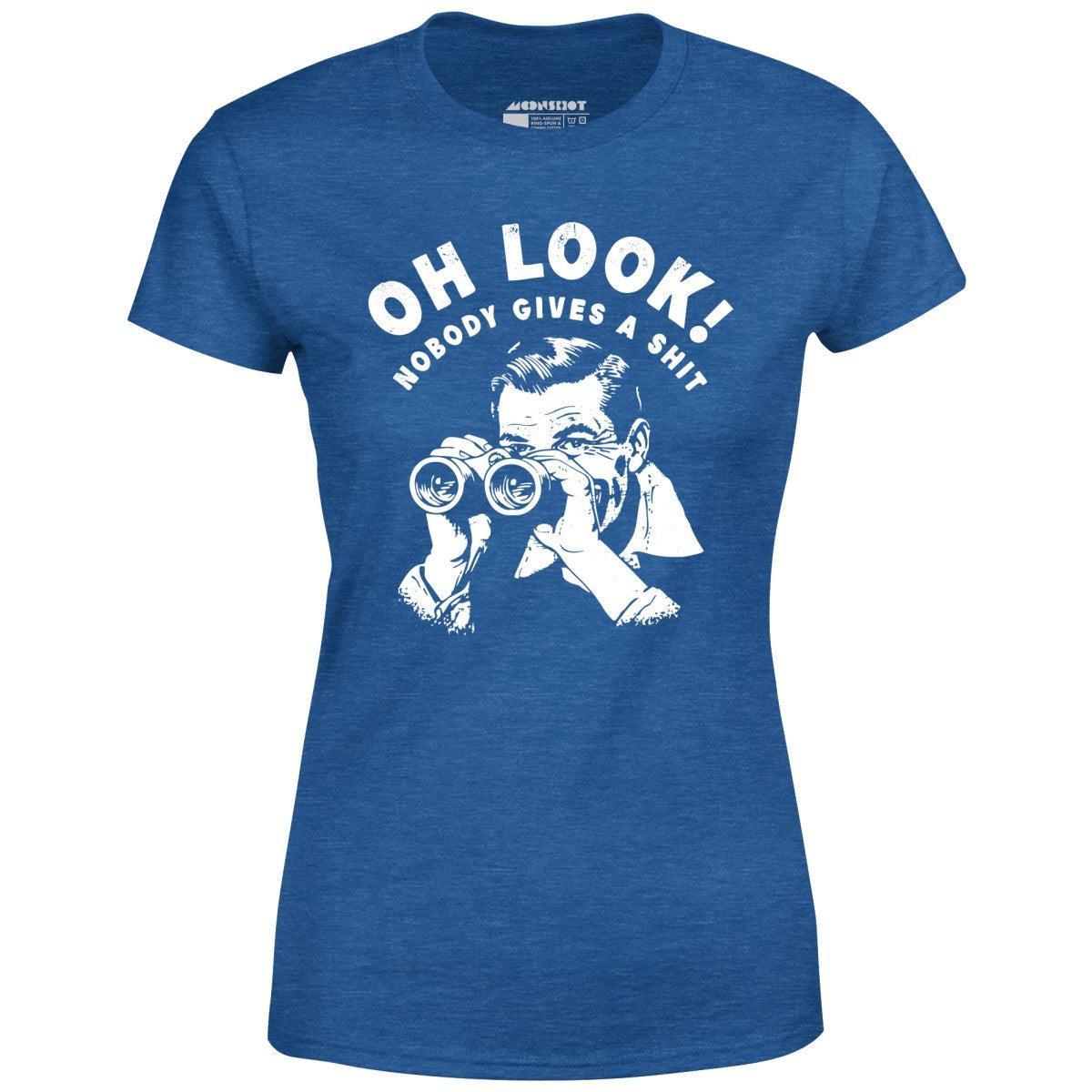 Oh Look - Women's T-Shirt Female Product Image