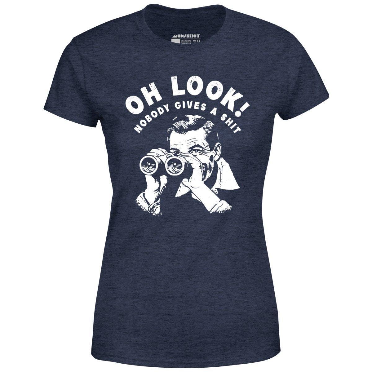 Oh Look - Women's T-Shirt Female Product Image