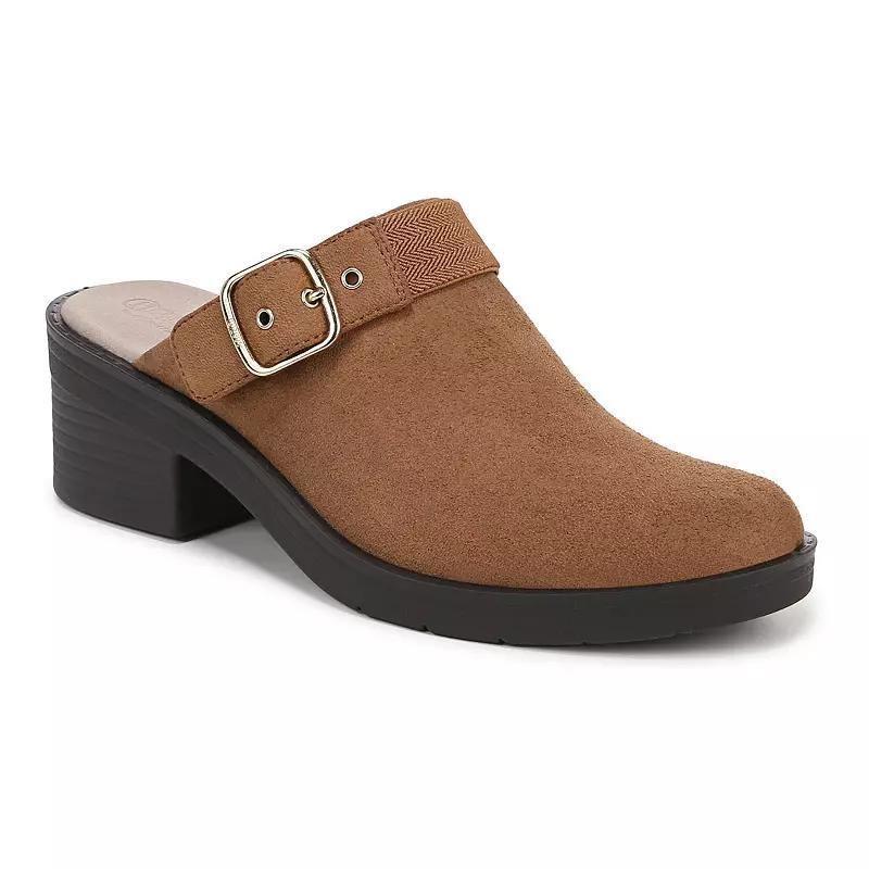 Bzees Open Book Womens Mules Product Image