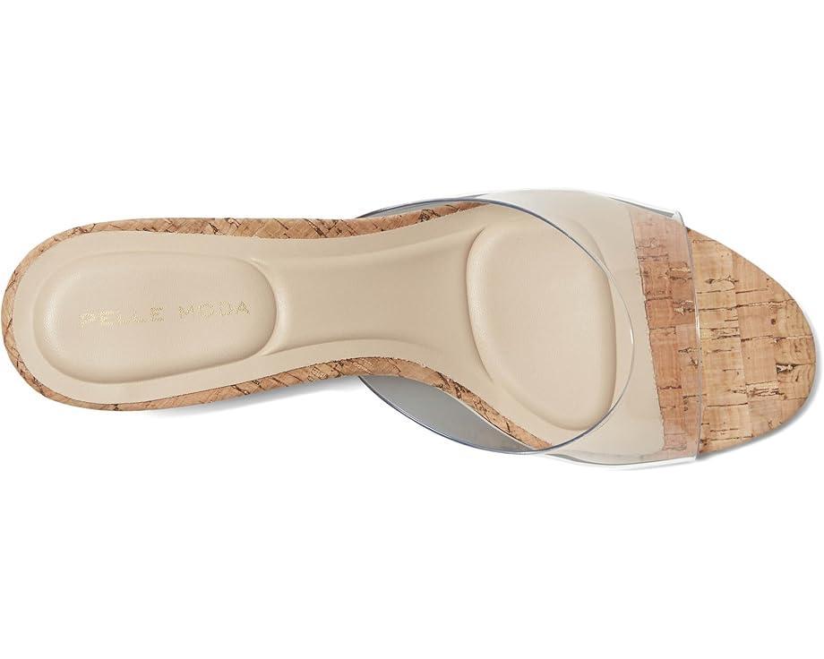 Women's Pelle Moda Unia 3 Slide Product Image