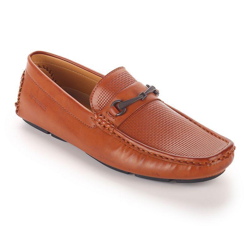 Aston Marc Drive Mens Loafers Product Image