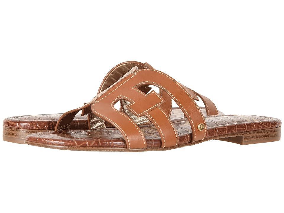 Sam Edelman Bay Slide Sandal Leather Product Image