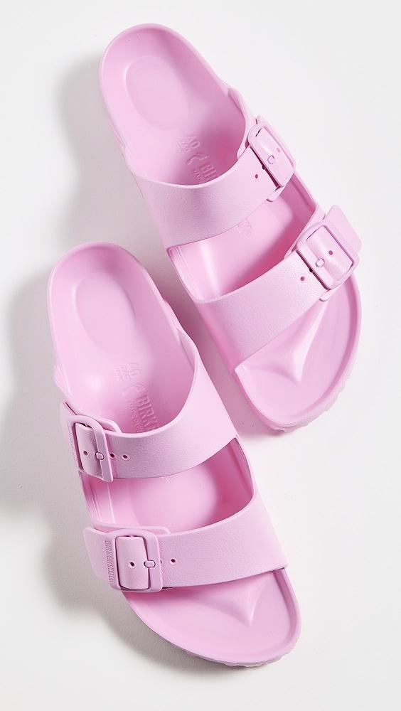 Birkenstock Arizona EVA Sandals | Shopbop Product Image