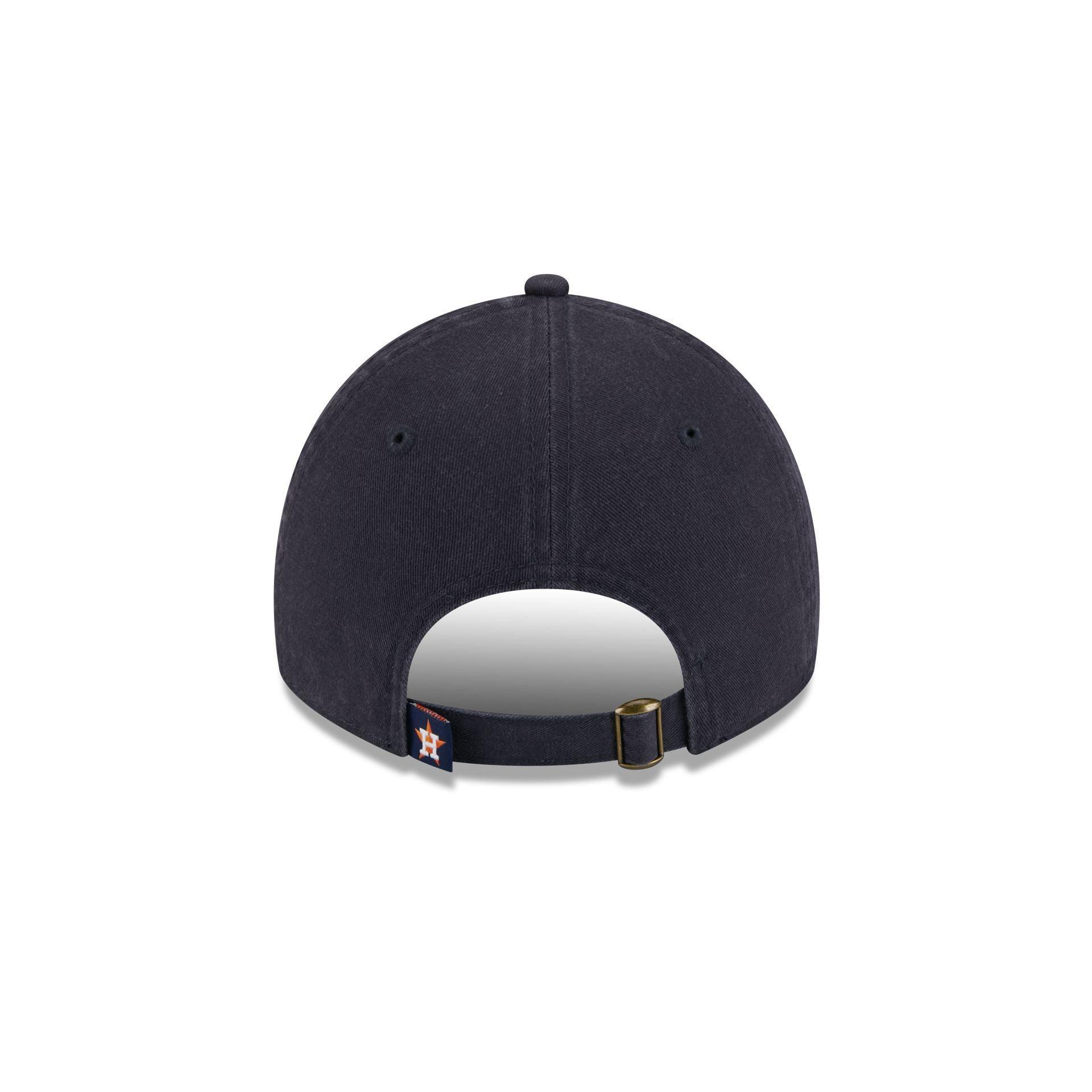 Denver Broncos 2025 Crucial Catch Women's Open Back Ponytail Cap Hat Female Product Image