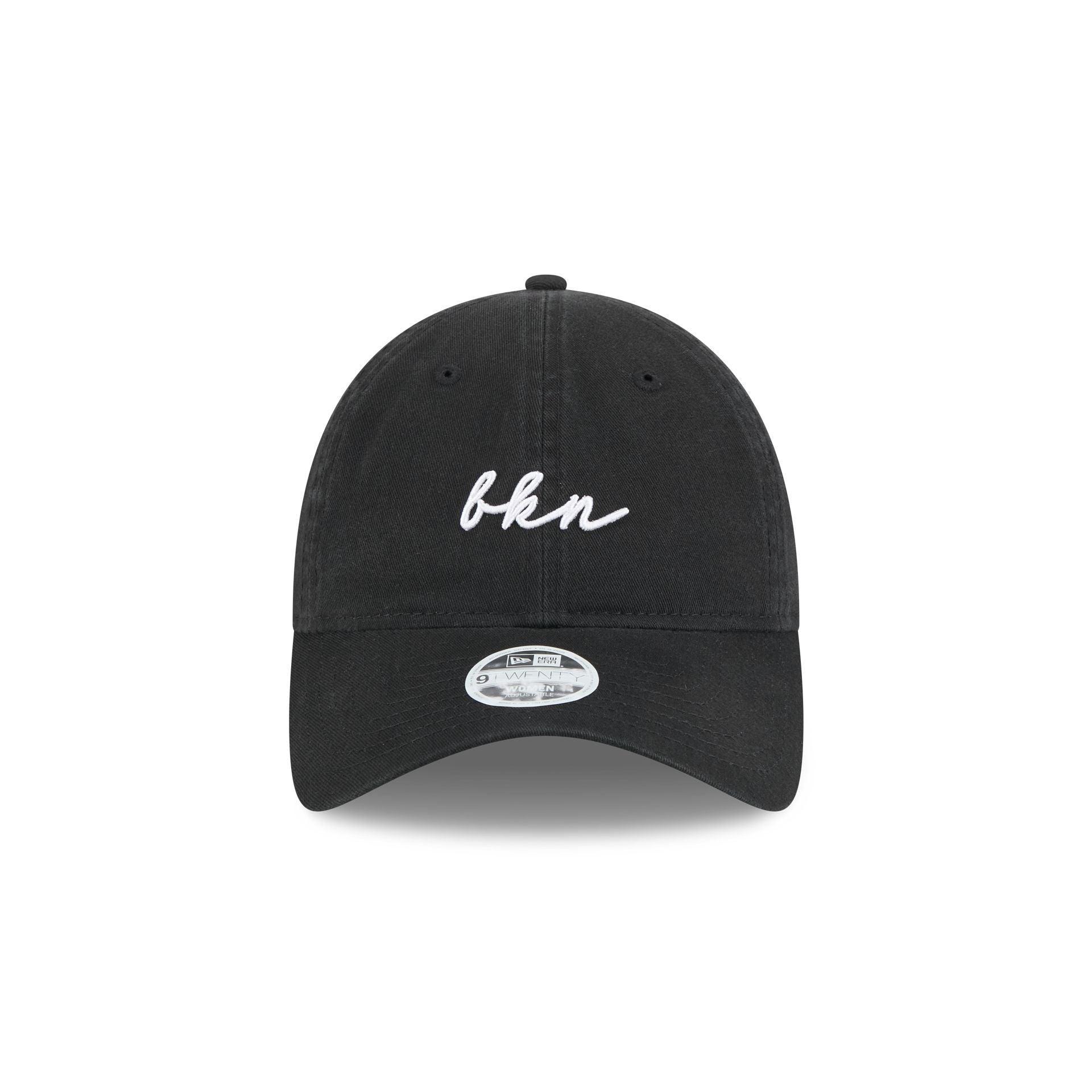 Miami Heat Women's Script 9TWENTY Adjustable Hat Female Product Image