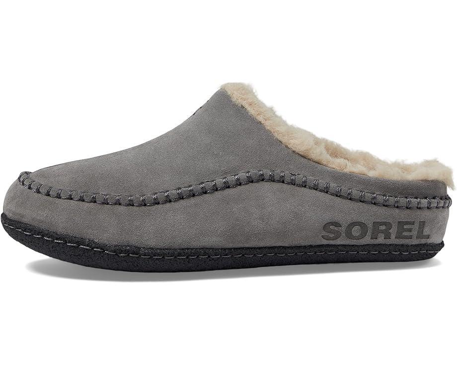 Mountain Slipper Scuff Product Image