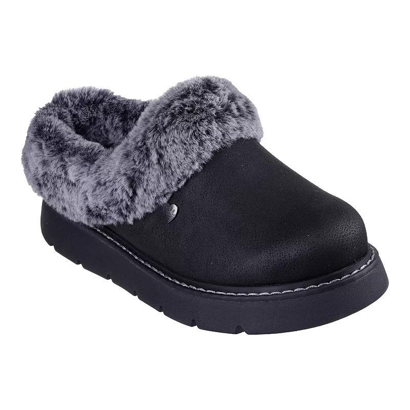 BOBS by Skechers Keepsakes Lite Cozy Blend Womens Slippers Product Image