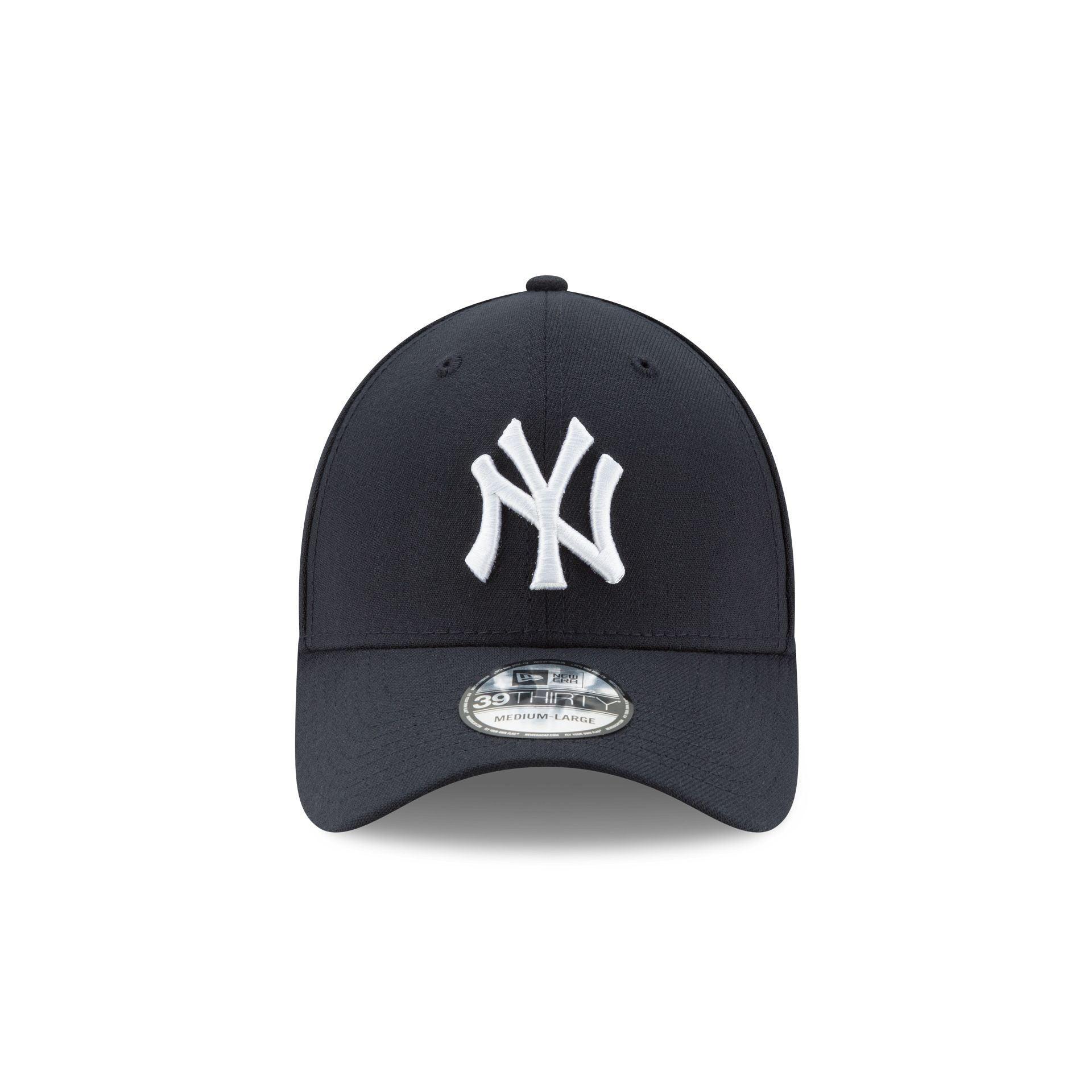 New York Yankees Hall of Fame 2025 CC Sabathia 39THIRTY Stretch Fit Hat Male Product Image
